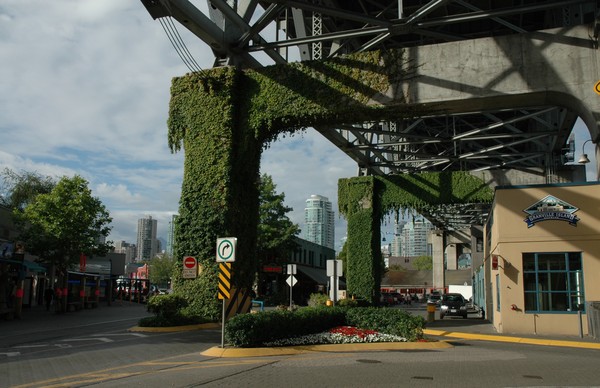 Granville Island